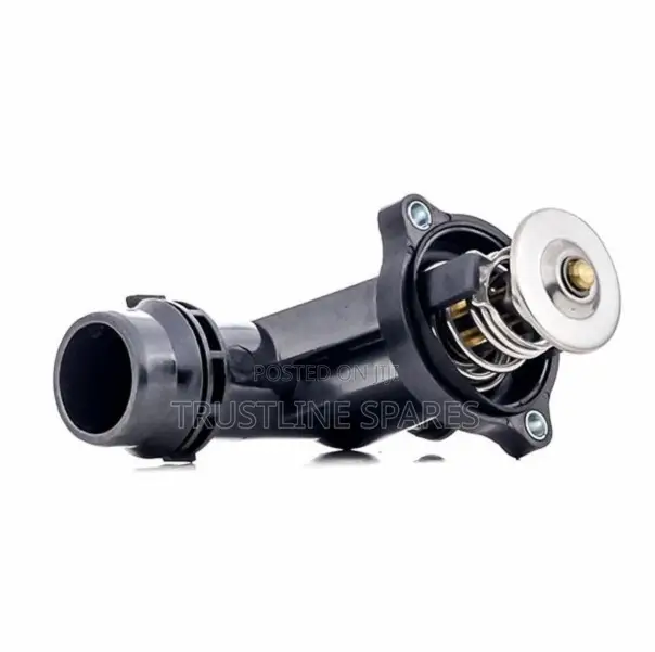 BMW (E46)(E36) - Thermostat - Frey