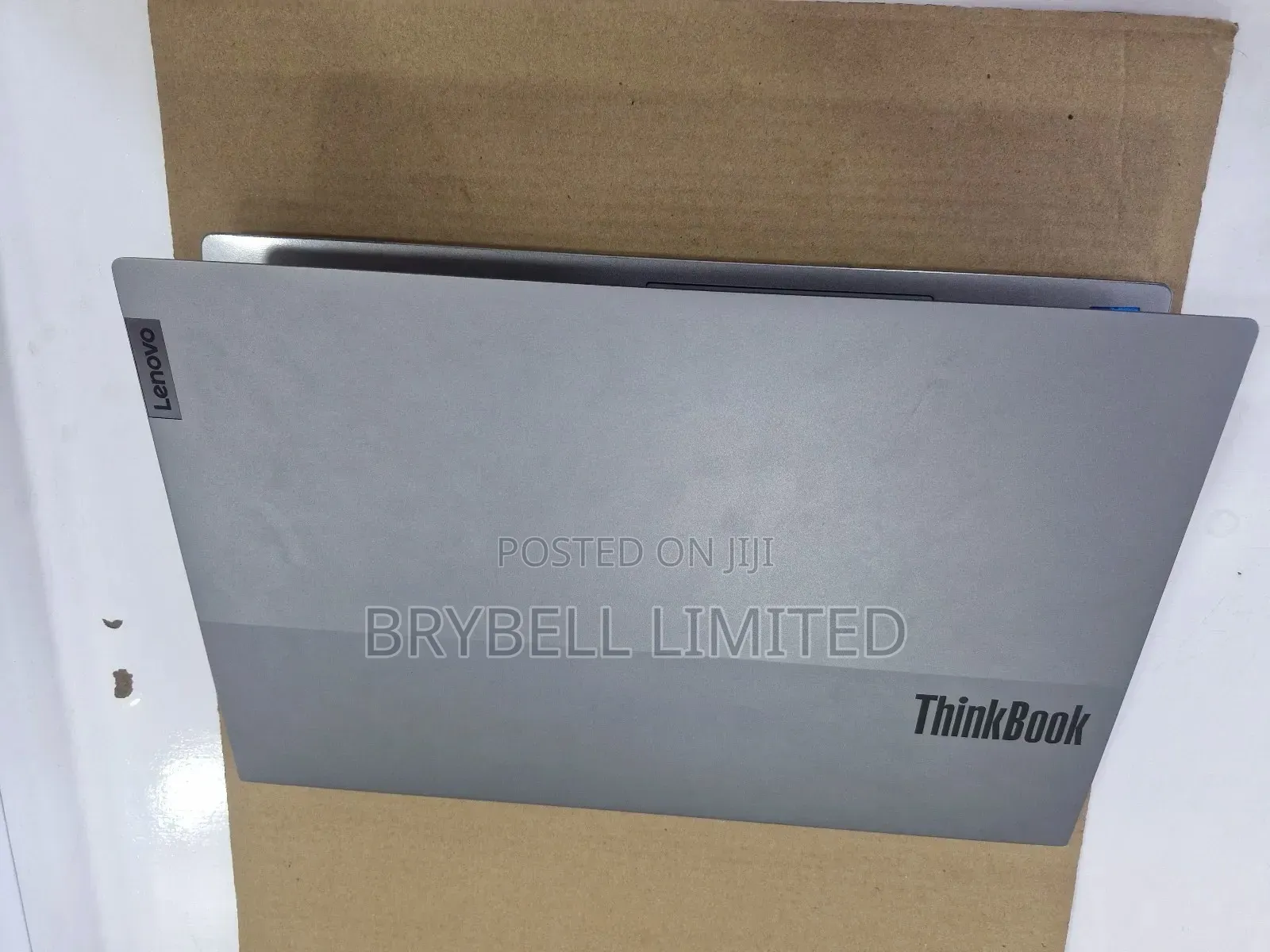 Laptop Lenovo ThinkBook 15s Gen 2 16GB Intel Core I7 SSHD+SSD 500GB
