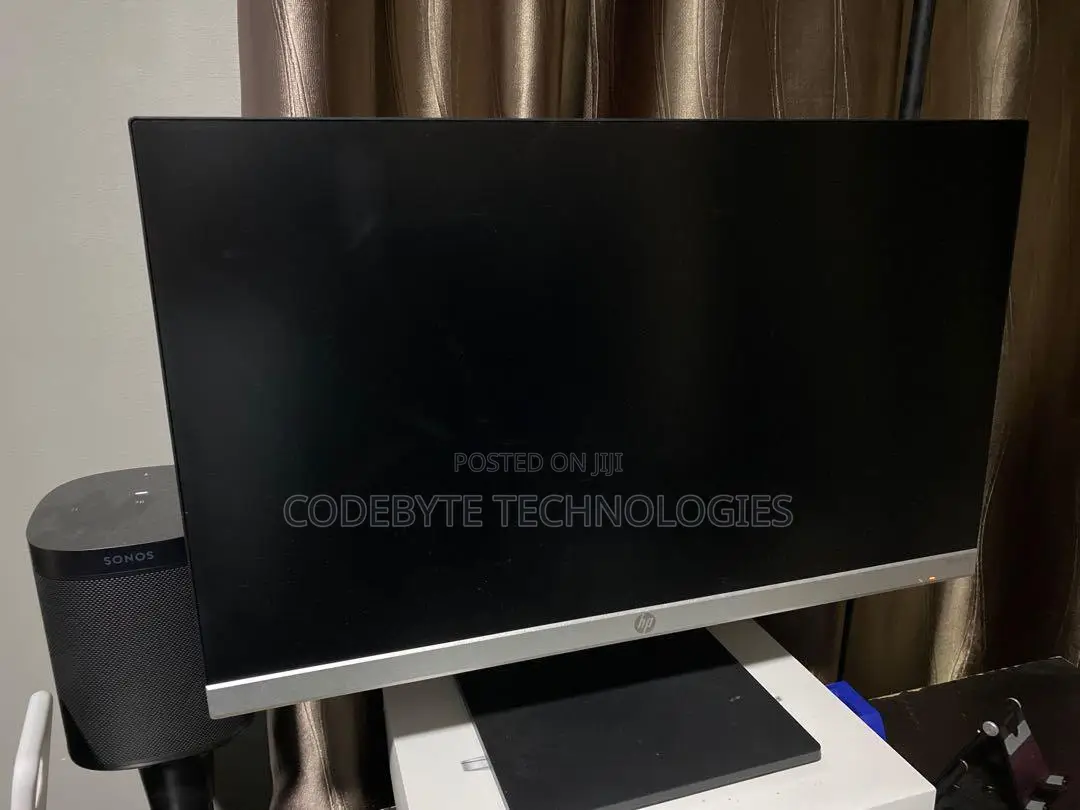 HP 24mq QHD Resolution