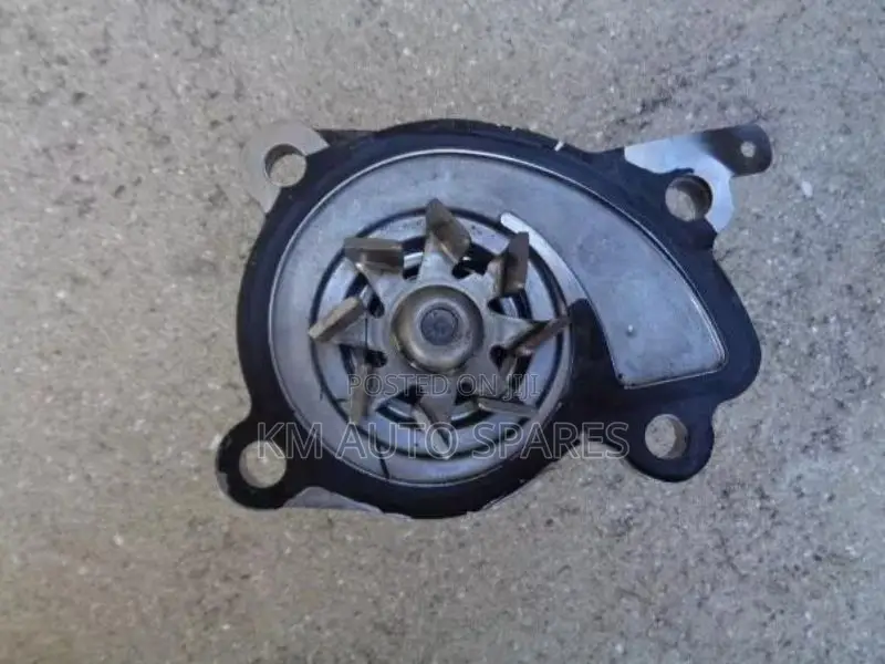 Toyota 2SZ Water Pump for Vitz, Ractis, Belta.