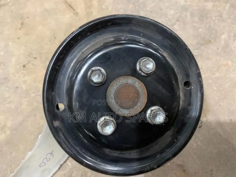 Toyota 2SZ Water Pump for Vitz, Ractis, Belta.