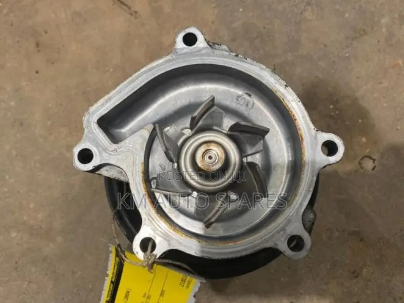 Toyota 2SZ Water Pump for Vitz, Ractis, Belta.