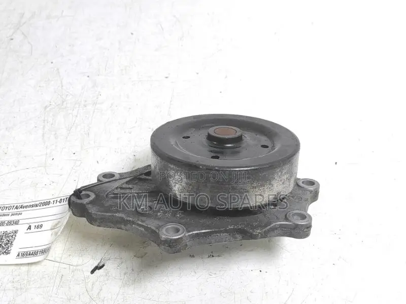 Toyota 3s Water Pump for Rav4, Caldina, Celica, Carina.