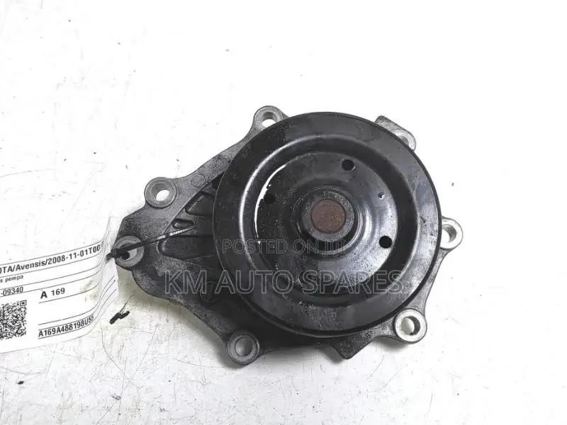 Toyota 3s Water Pump for Rav4, Caldina, Celica, Carina.