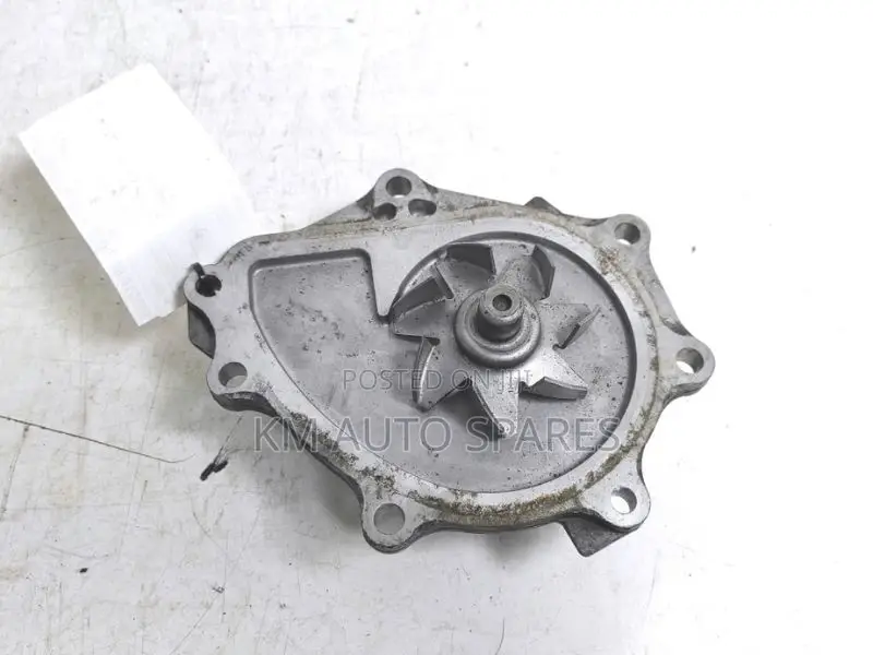 Toyota 3s Water Pump for Rav4, Caldina, Celica, Carina.