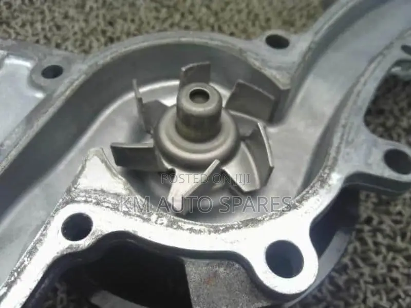 Toyota 4GR Water Pump for Mark X, Crown, Lexus IS 250.