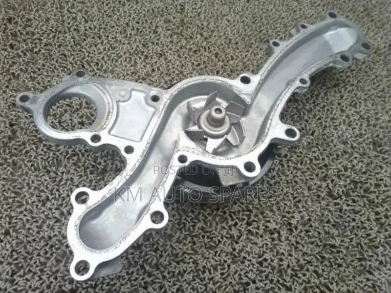 Toyota 4GR Water Pump for Mark X, Crown, Lexus IS 250.