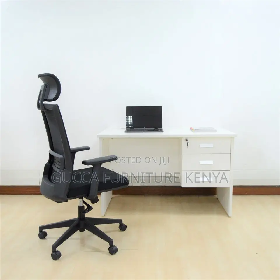 Office Desk:1.2 Meters Imperial Study Computer Office Desk