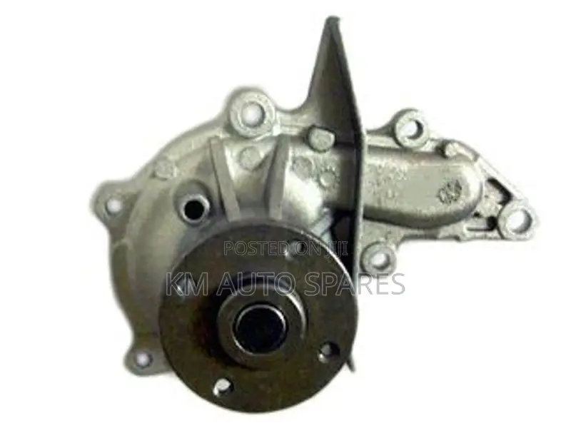 Toyota 5S Water Pump for Harrier, Celica, Camry.