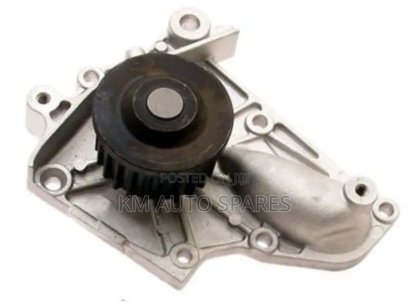 Toyota 5S Water Pump for Harrier, Celica, Camry.