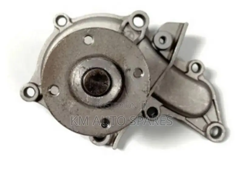 Toyota 4A Water Pump for Corolla, Carina, Corona, Sprinter.