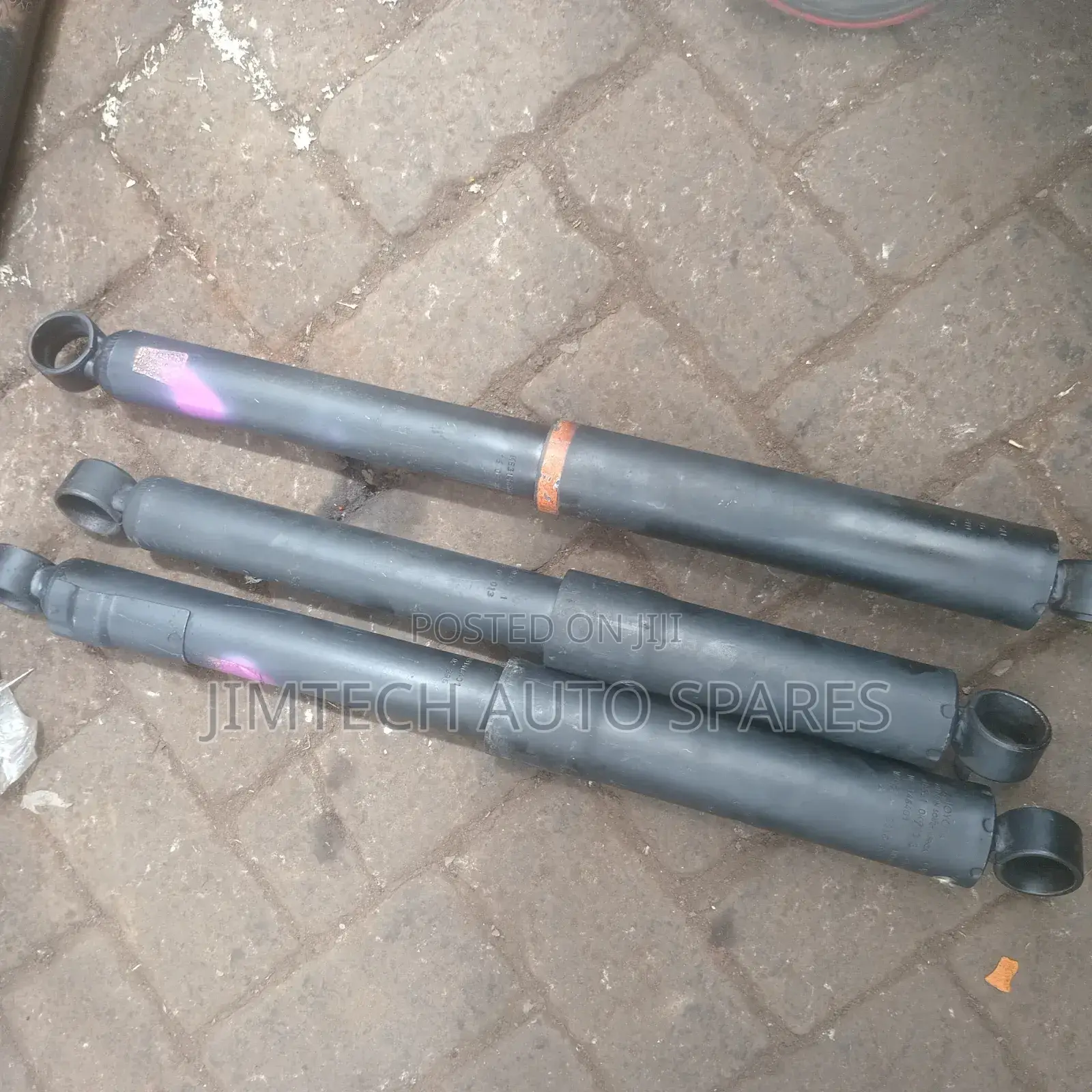 Toyota Probox Shocks Available