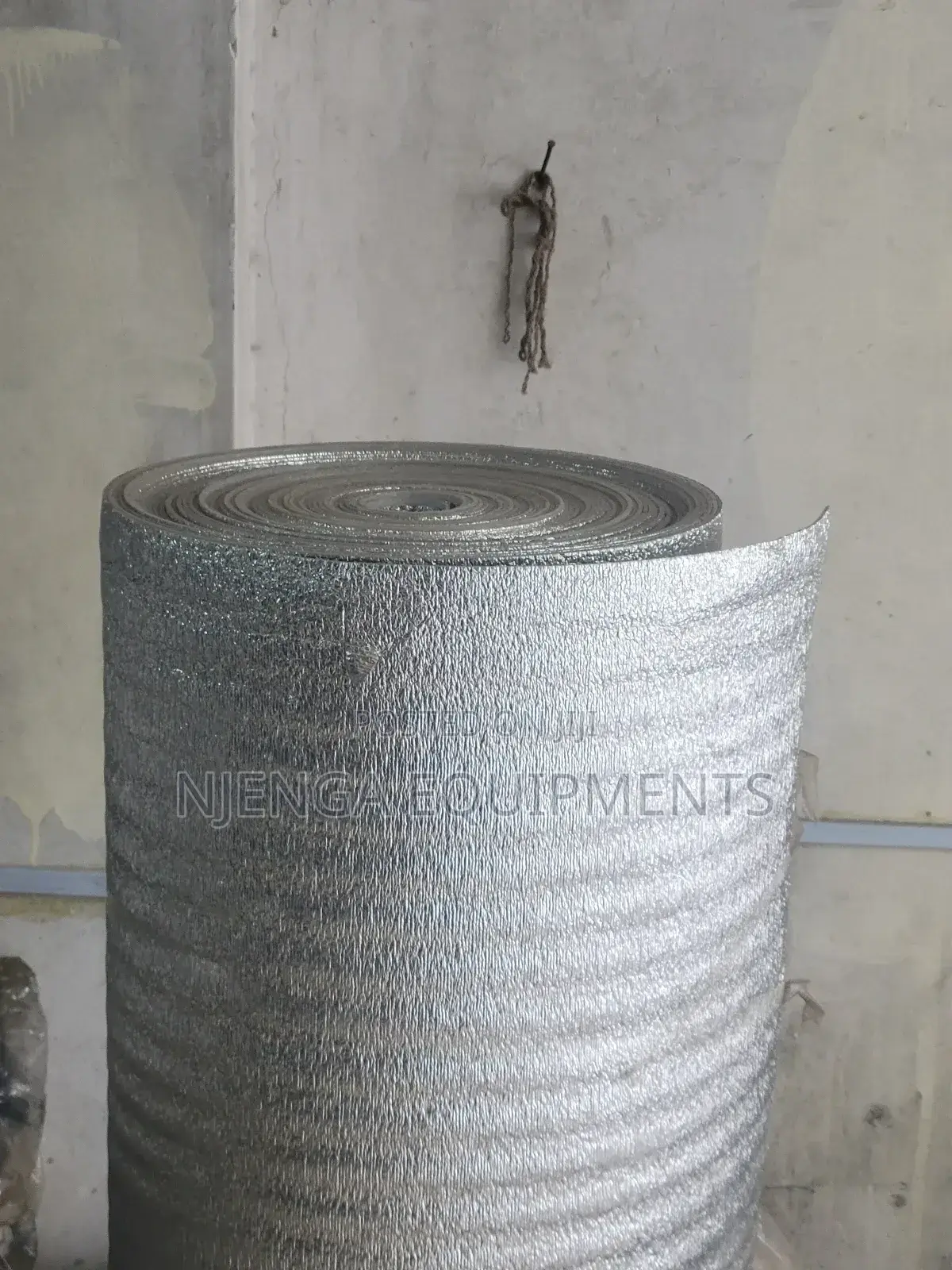Jumbolene Heat Roof Insulation