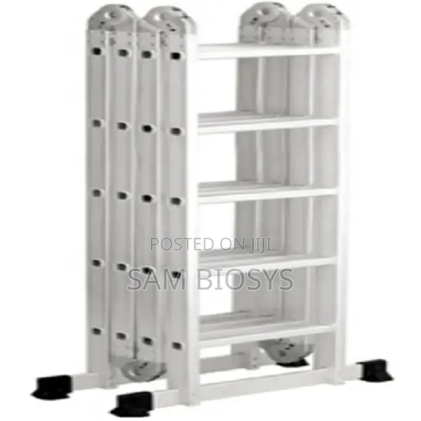 4by 5 Foldable Ladder 20ft