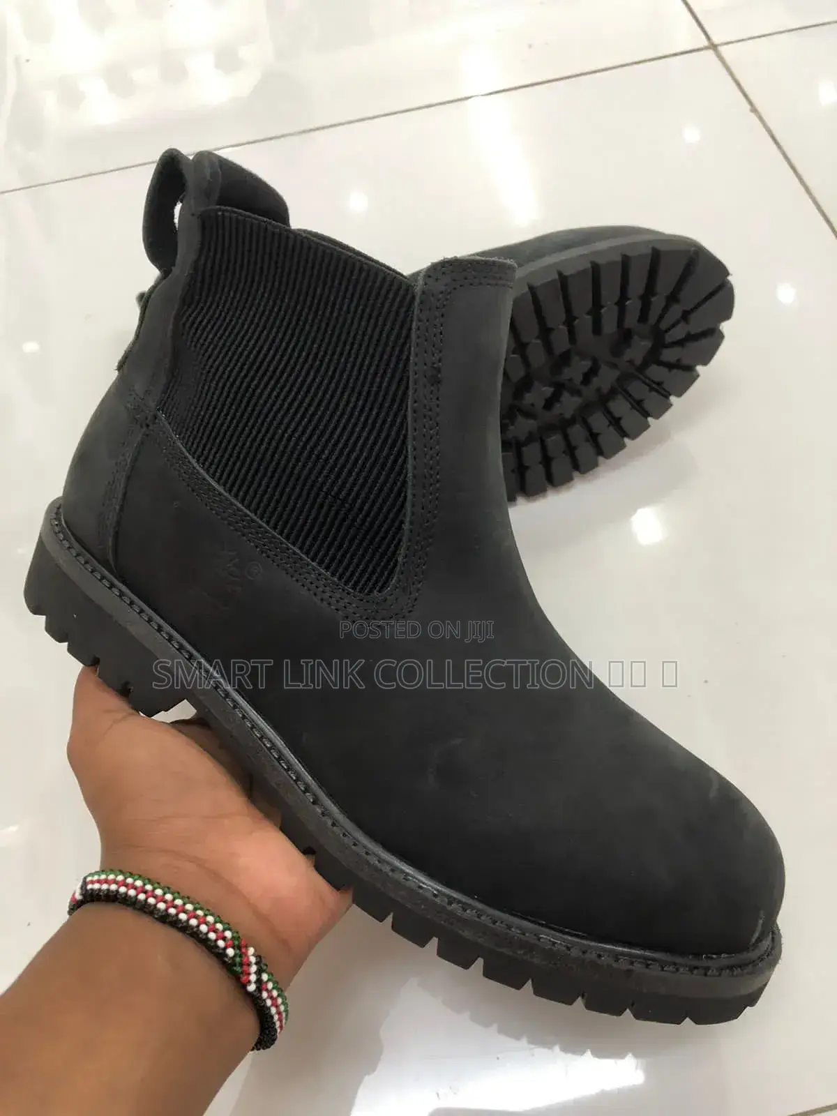 Timberland Boots Kambaless