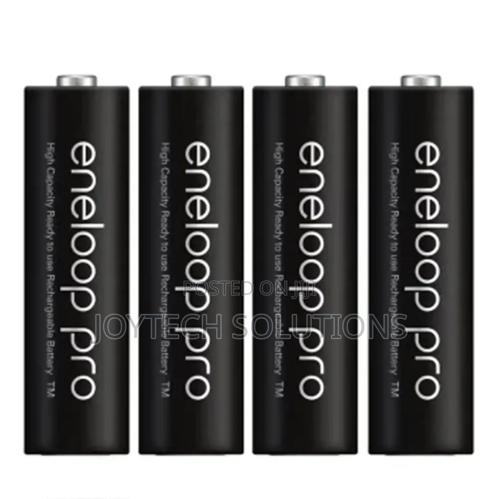 Eneloop Battery 2500mah