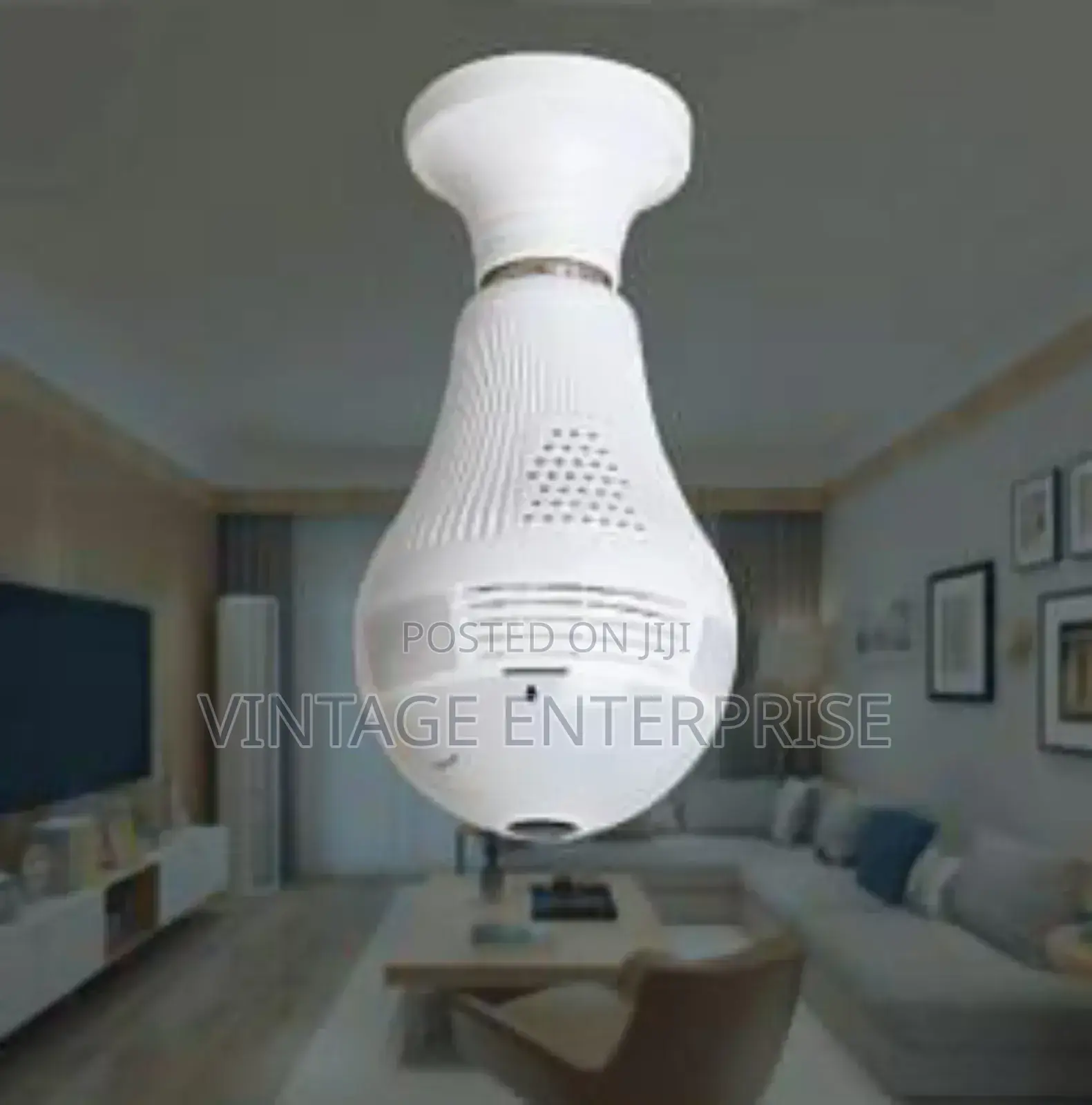 Bulb Wifi Camera"Bulb Wifi Camera