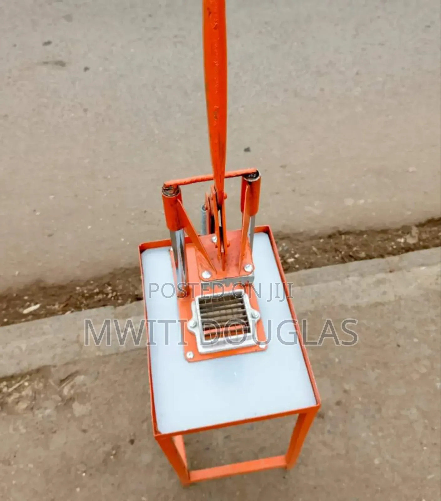Top Excellent Chips Cutter