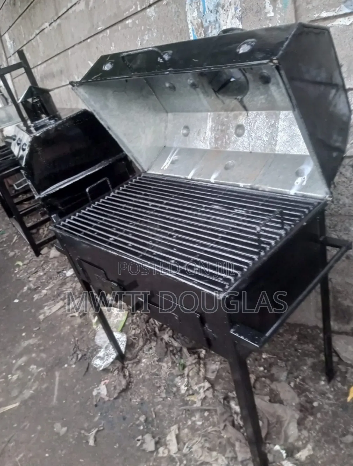 Top Impressive Affordable Choma Grill