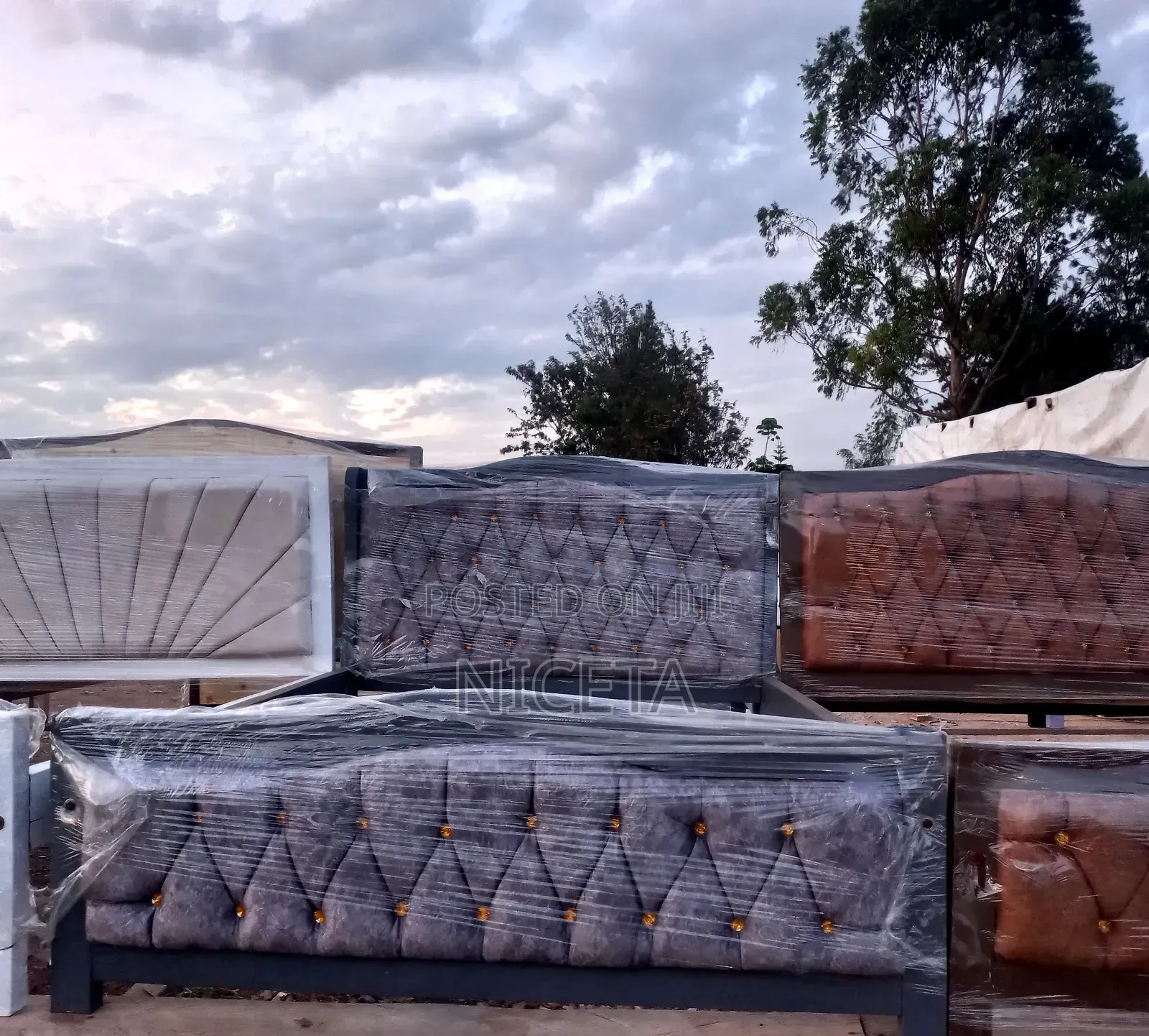 Mocket Beds All Sizes
