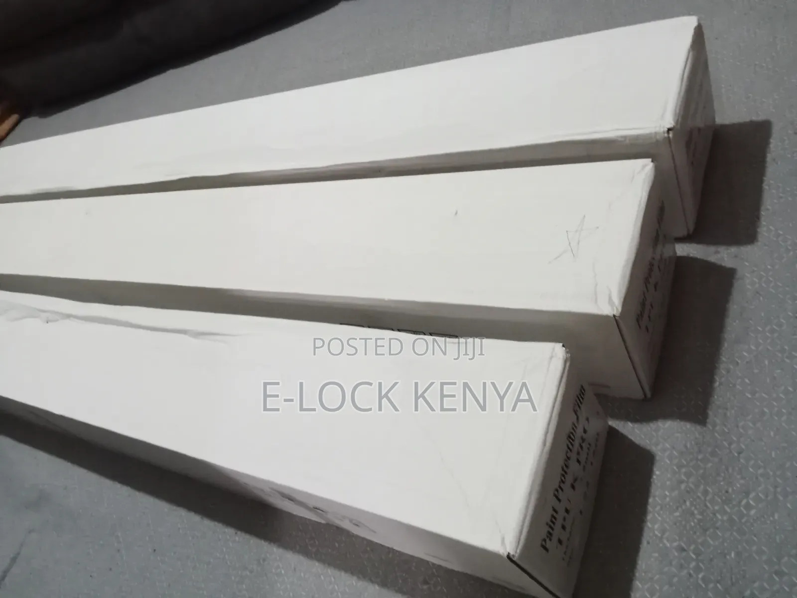 Xpel Tpu K Pro PPF- Paint Protection Film