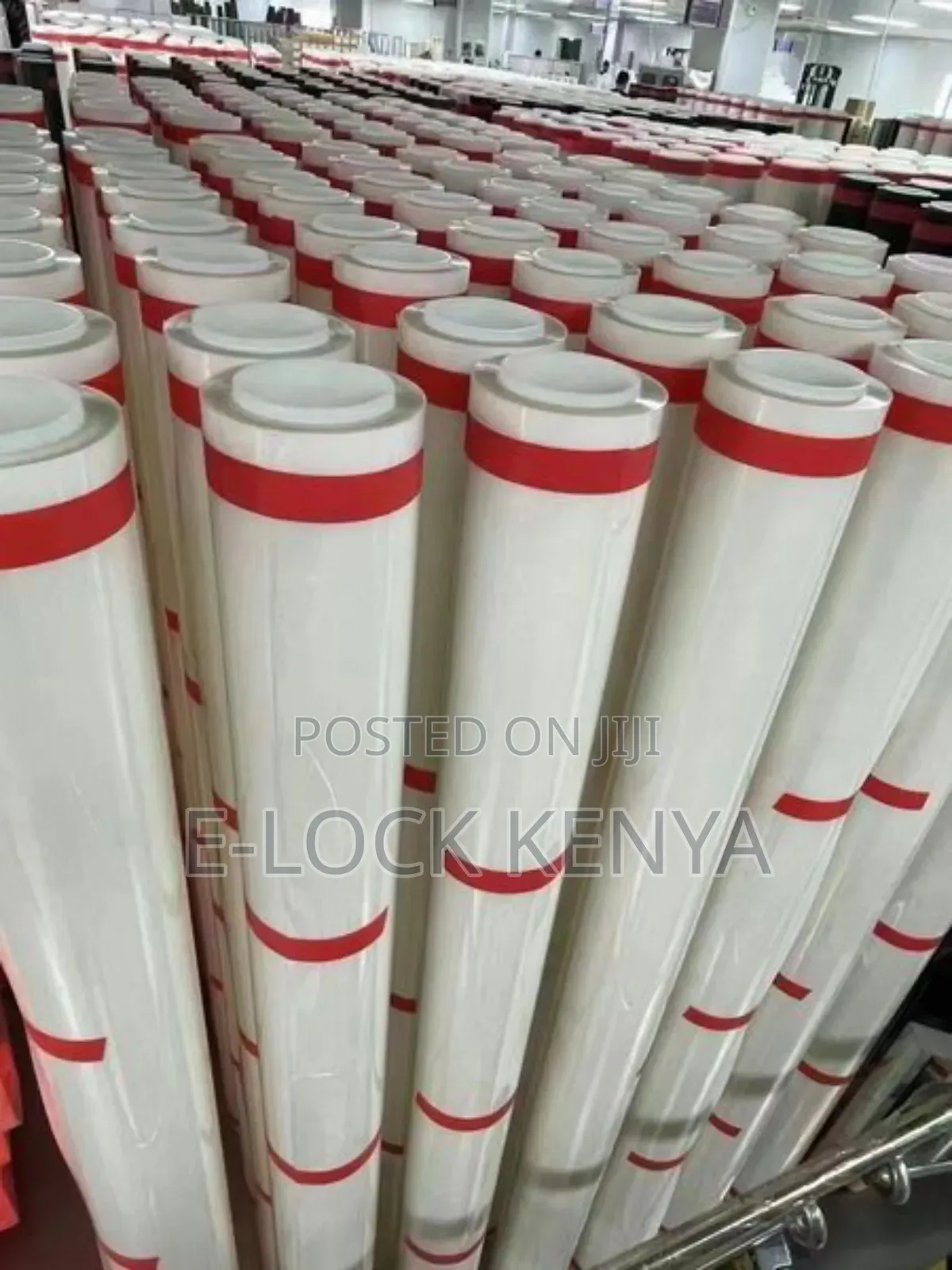 Hydrophobic PPF Tpu K Pro Paint Protection Film