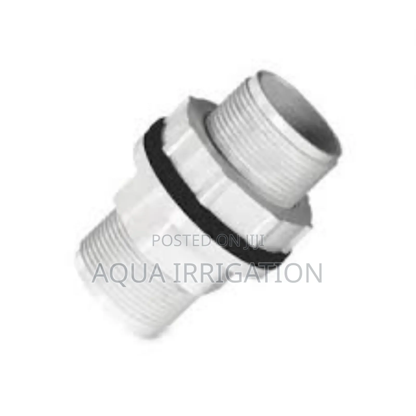 25mm PVC Tank Connectors