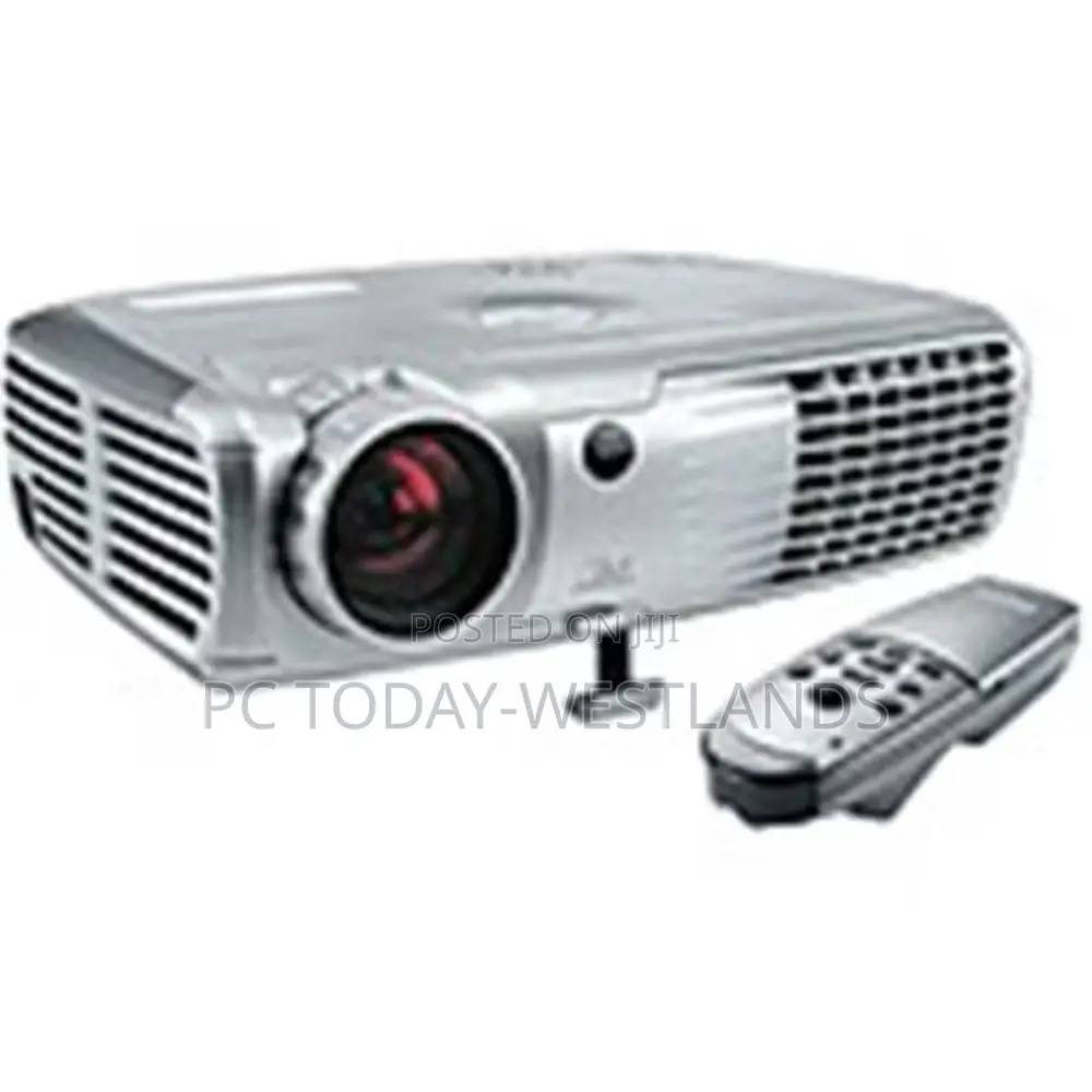 Dell 3300MP 3LCD Projector Portable XGA Conference HD 1080i