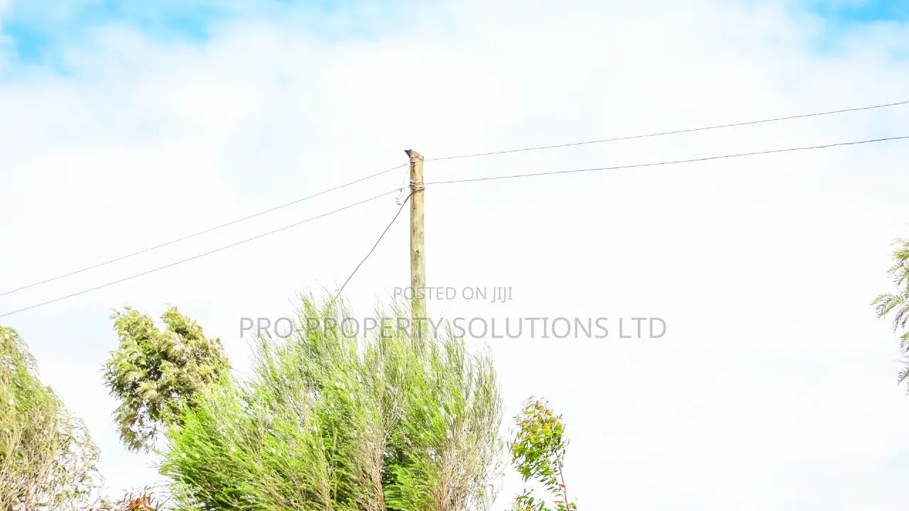 Prime Residential Plot for Sale in Kikuyu, Lusigetti