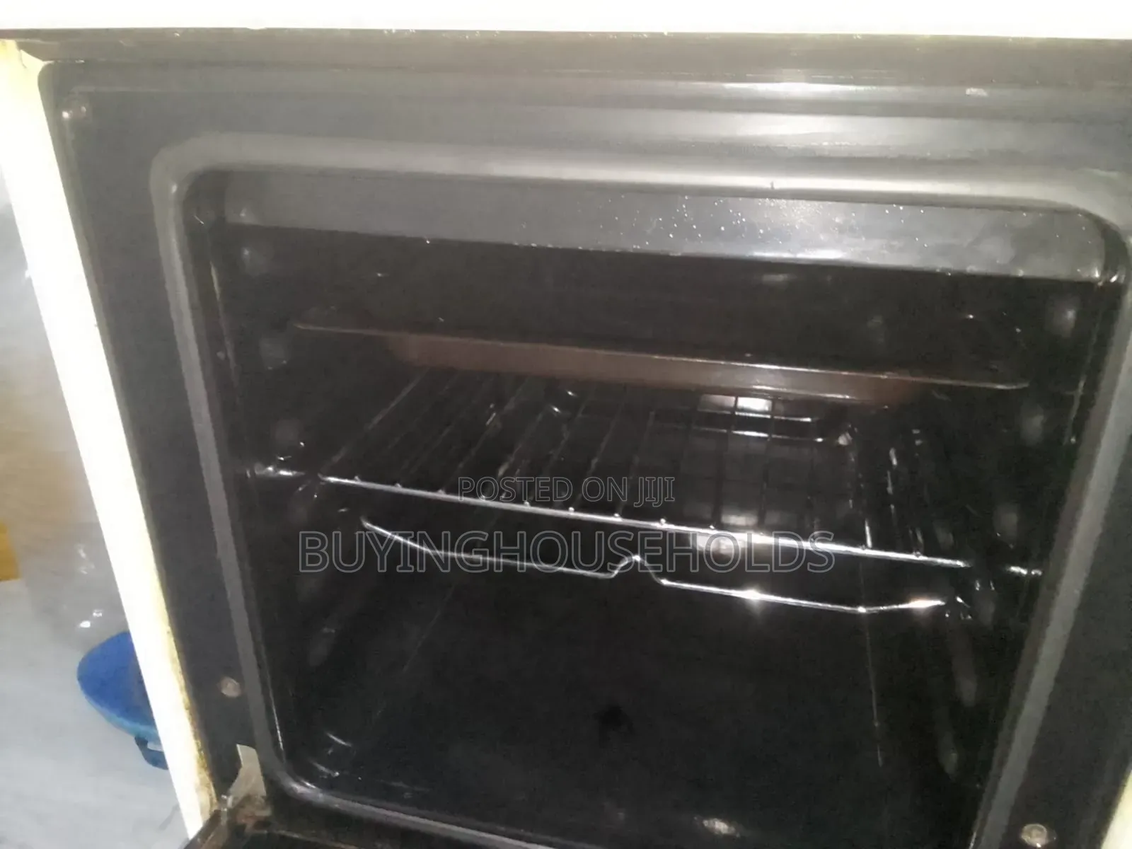 Ramtons 50x55 Cooker 3+1