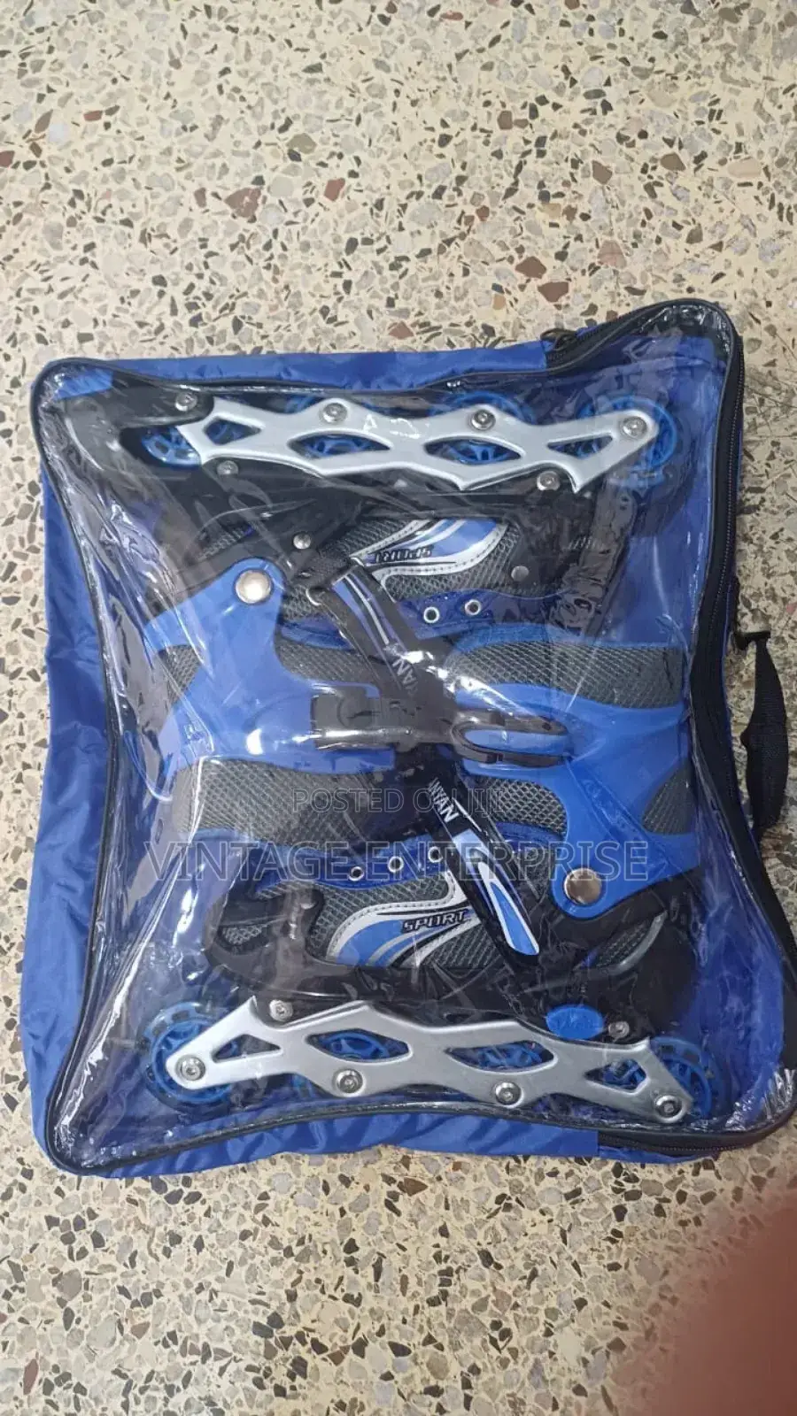Skating Shoes/Skating Shoes"