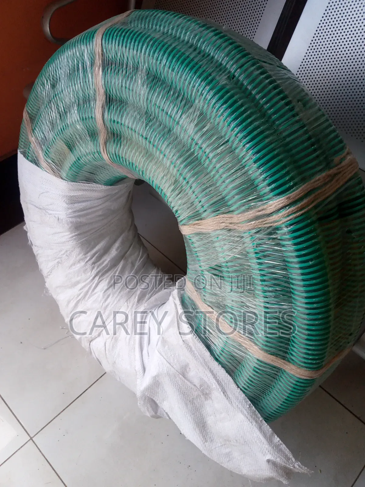 2" Sunction Pipe