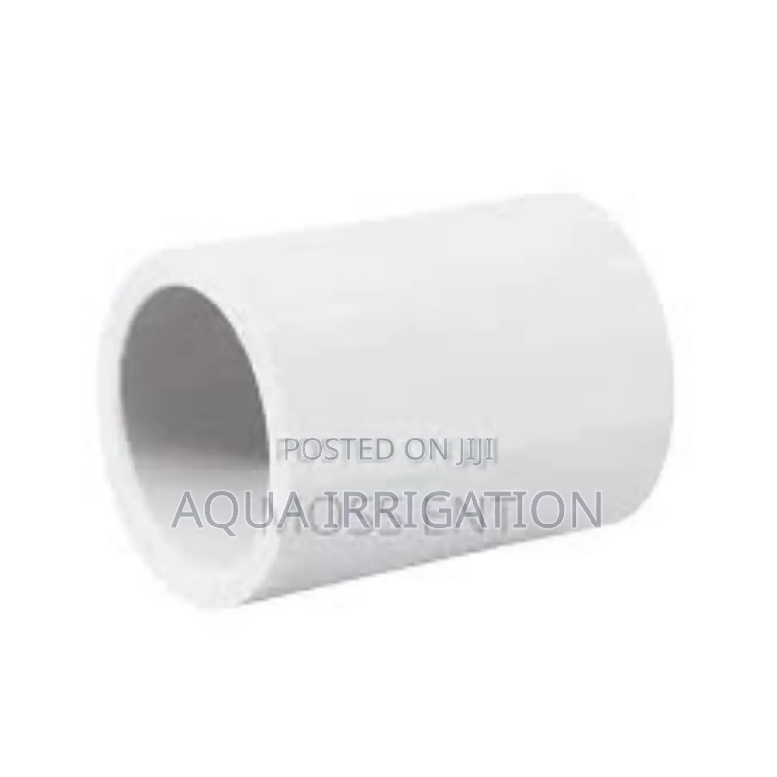 32mm PVC Coupler