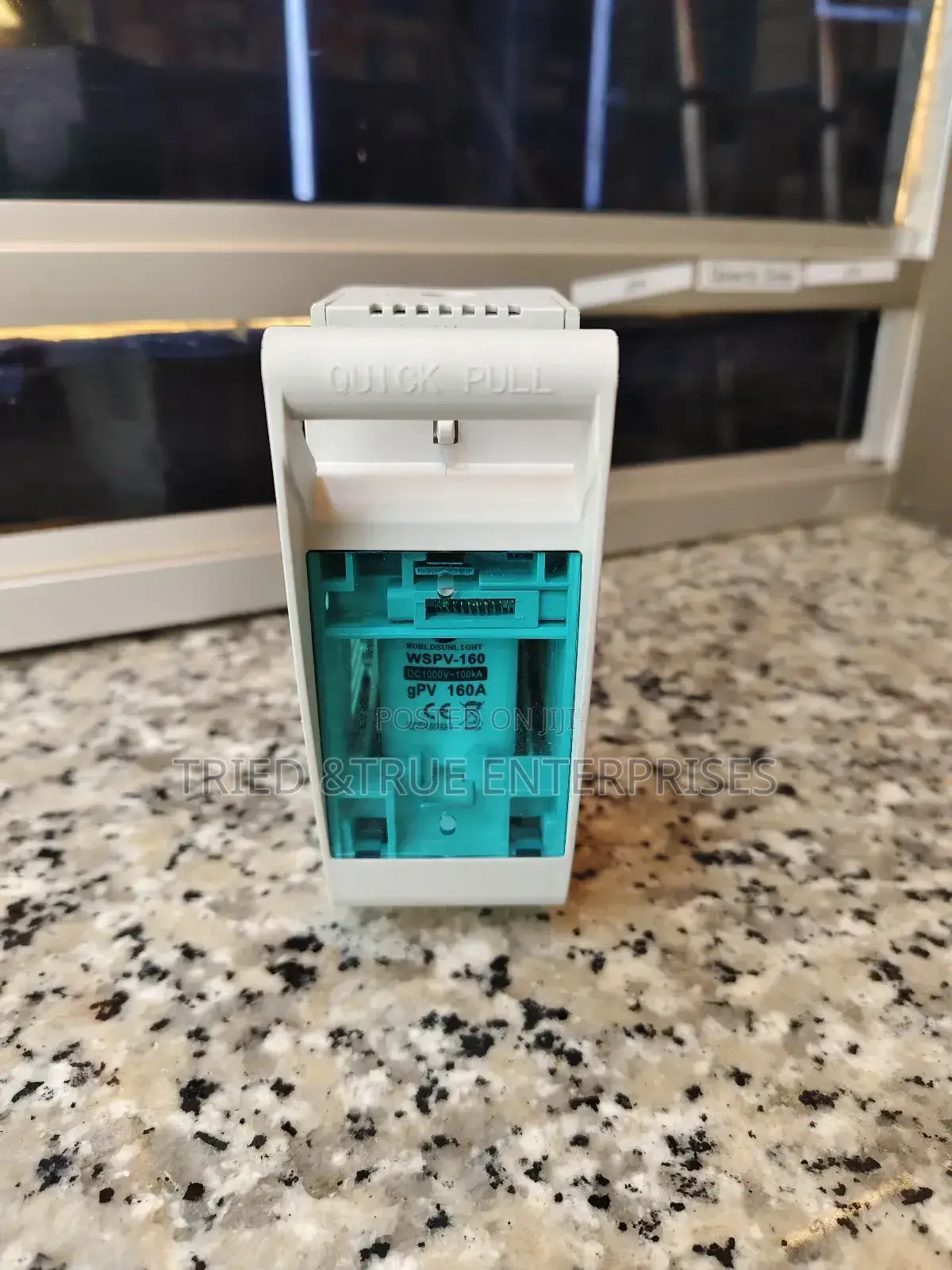 Battery Fuse 160 Amps
