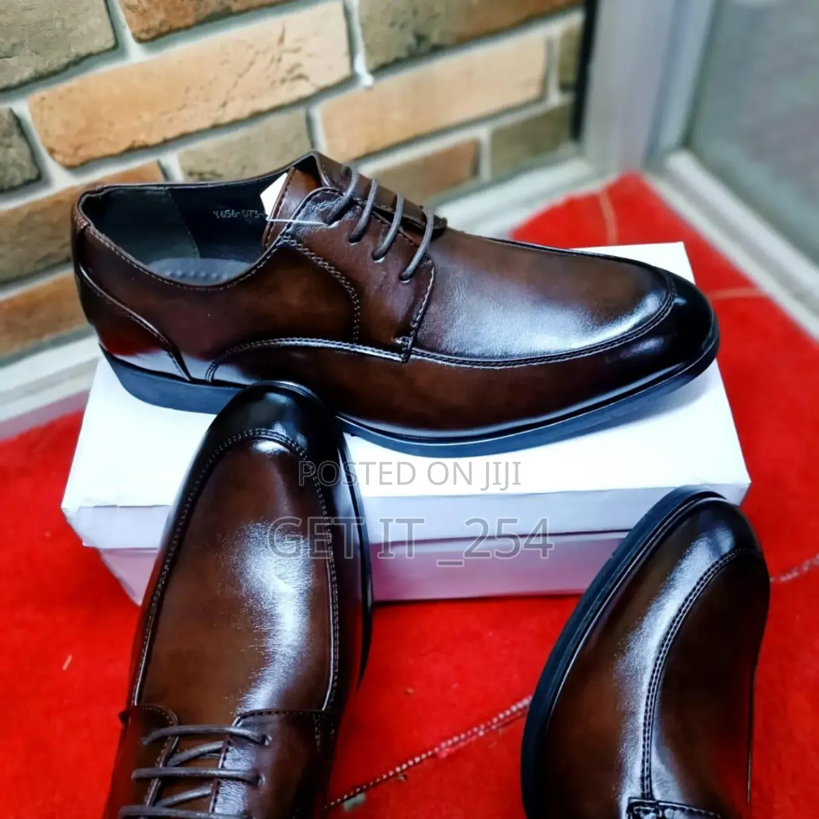  _Laced Officials Restocked Fully In_ 
 _Size 39-45_