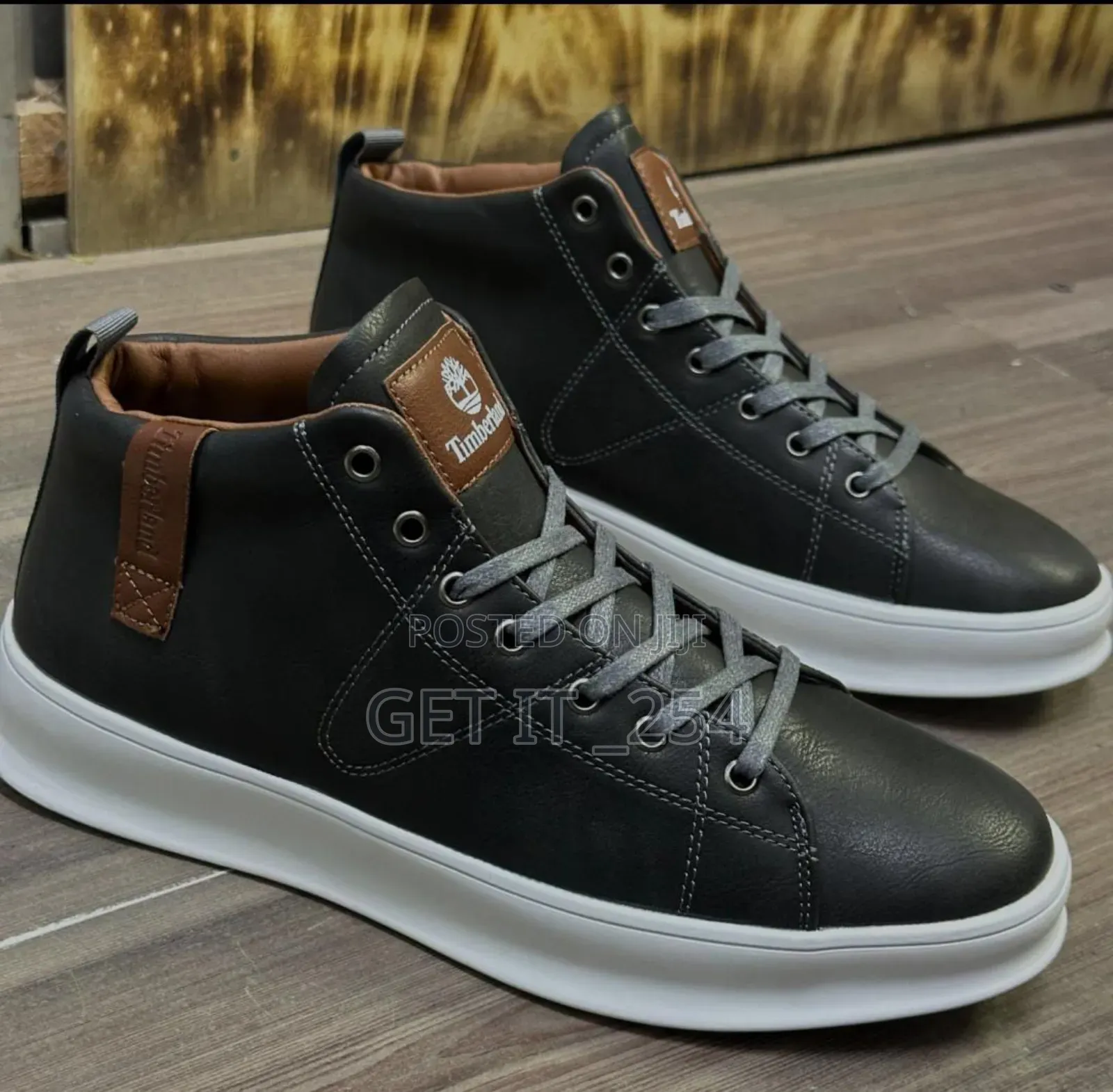 Timberland Boot Available Sizes 40- 45