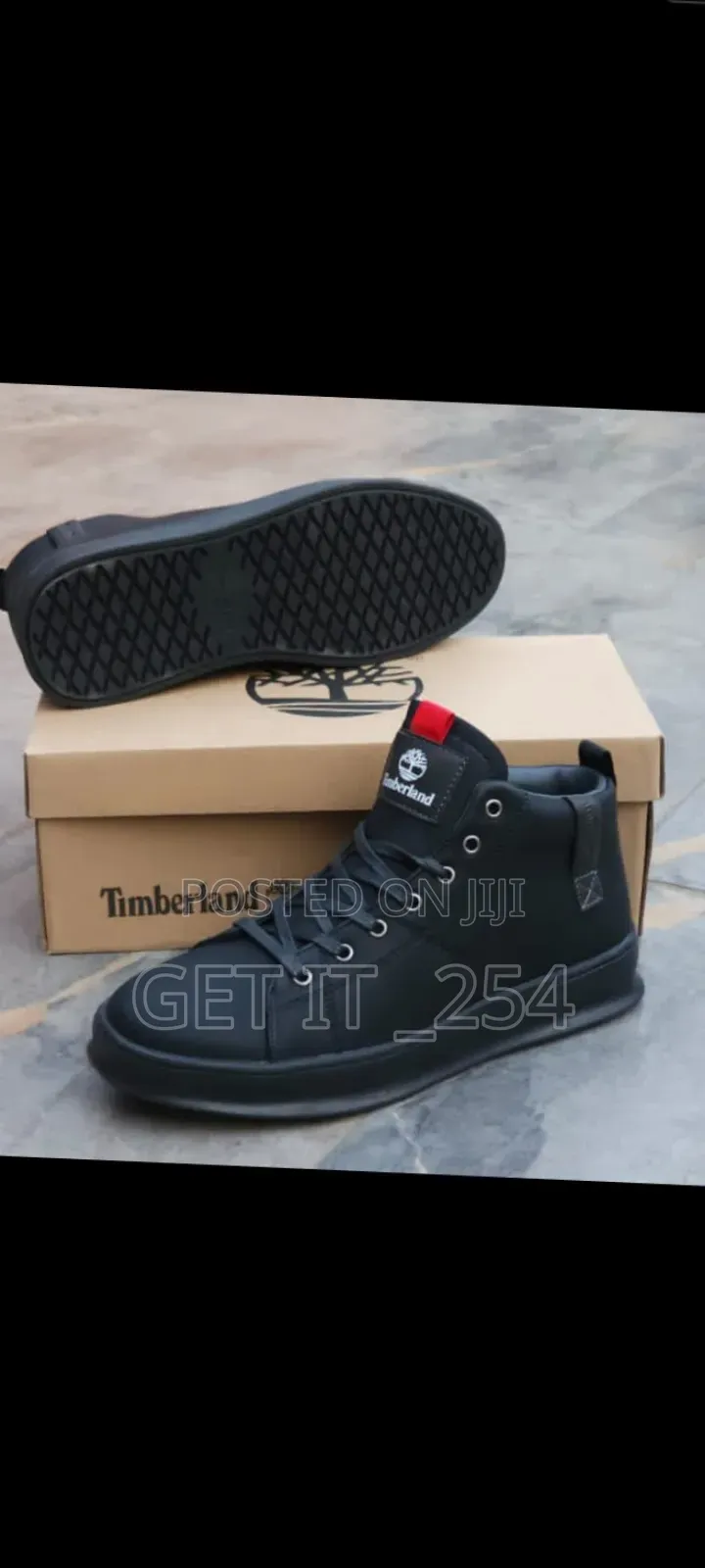 Timberland Boot Available Sizes 40- 45