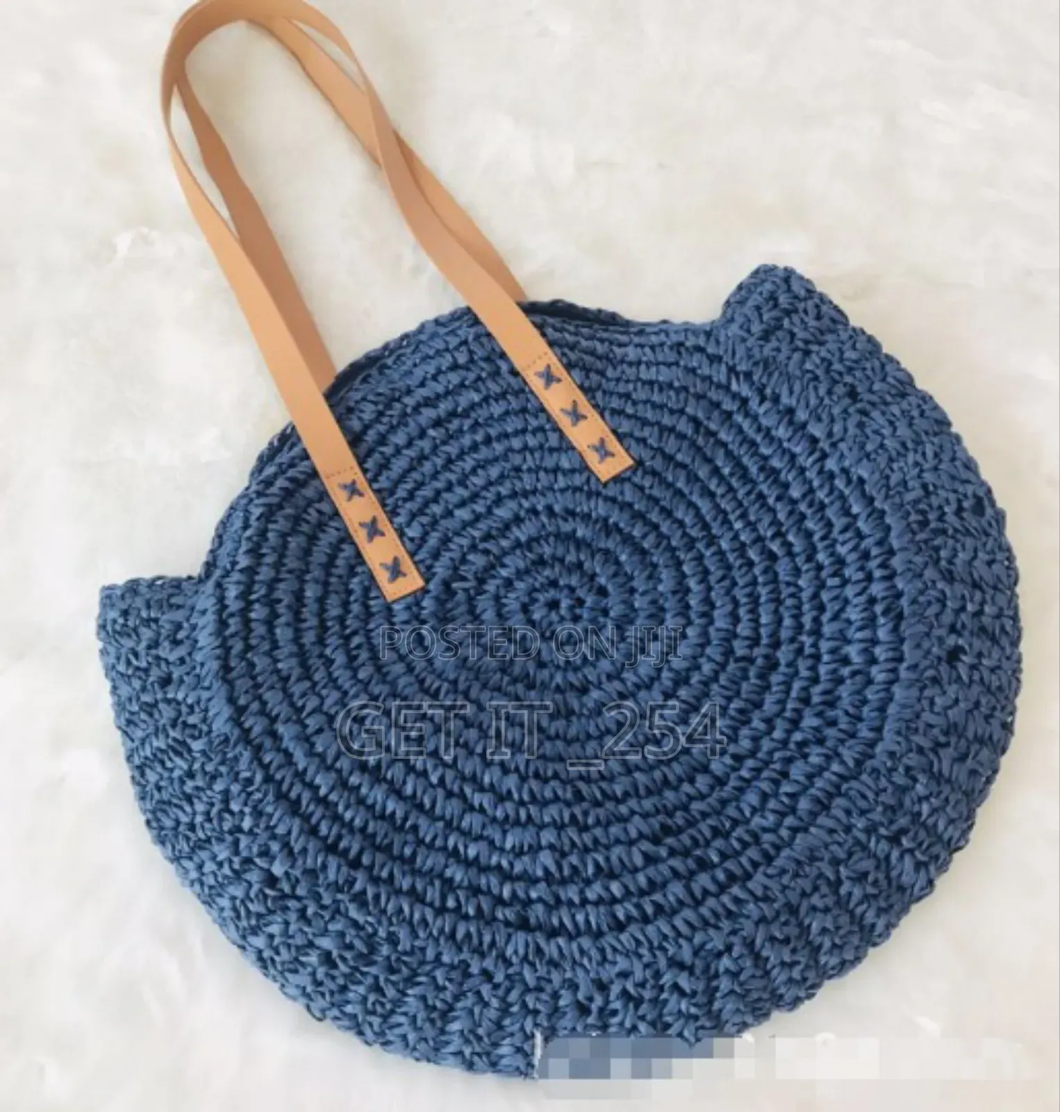 Discount Alert
Ladies Straw Bag
All Colours Available