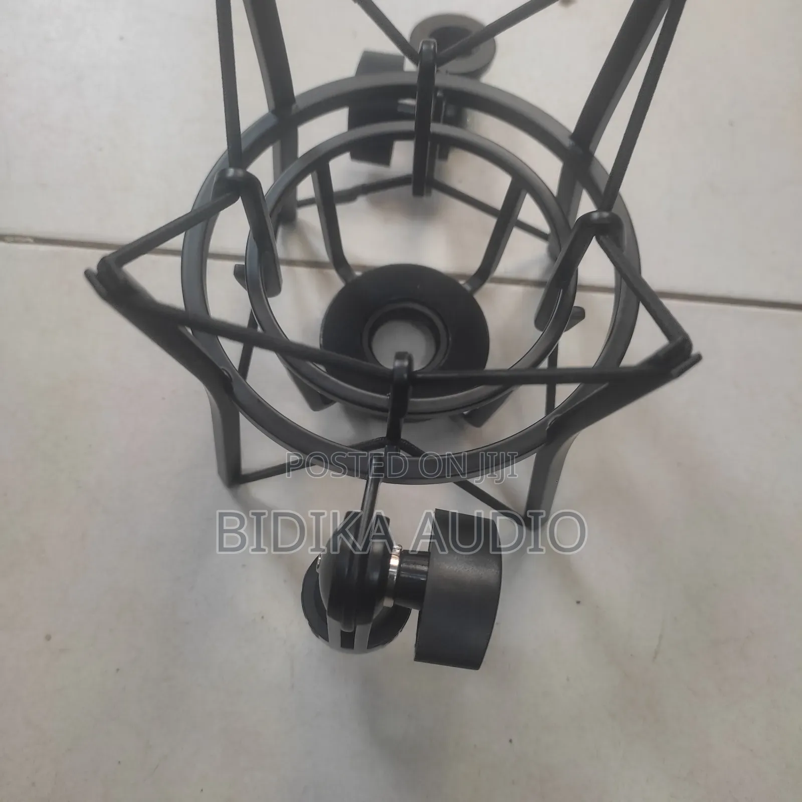 Rode Shock Mount's
