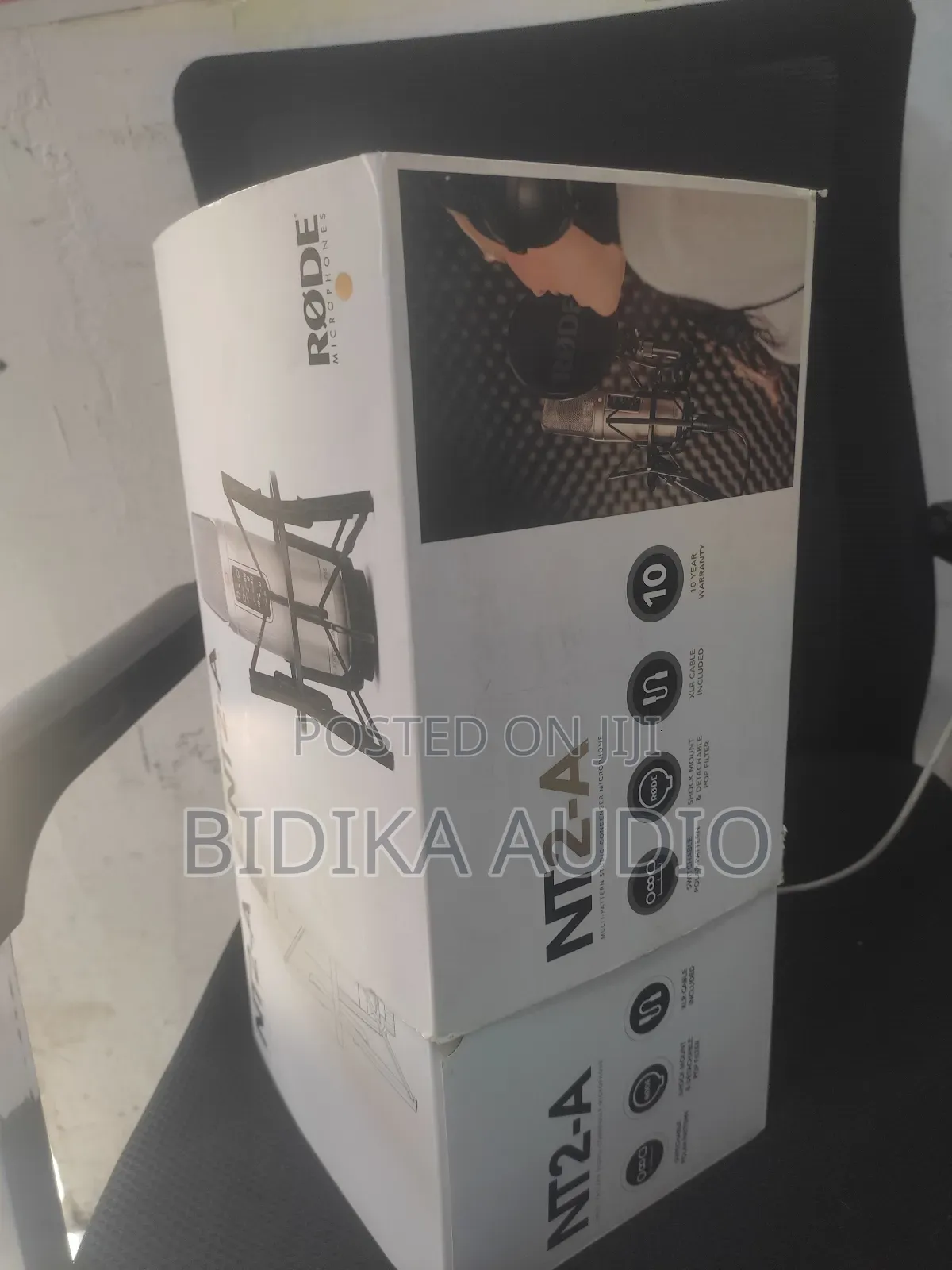 Nt2-a Rode Microphone