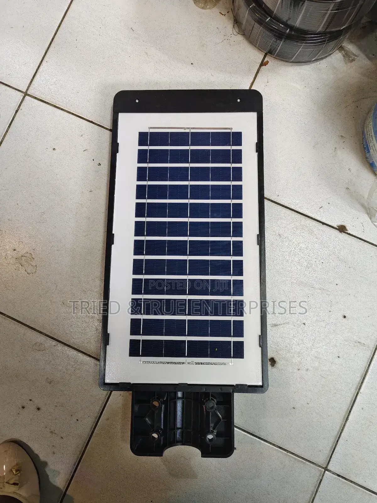Solar Street Lights 100wts