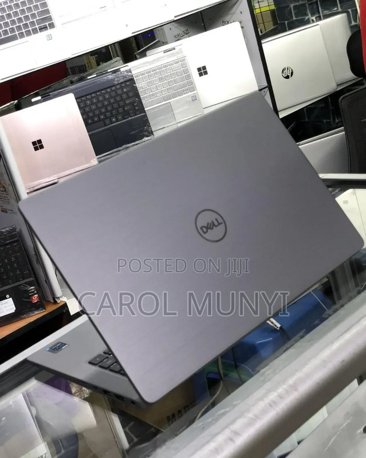 New Laptop Dell Latitude 7420 16GB Intel Core I5 SSD 512GB