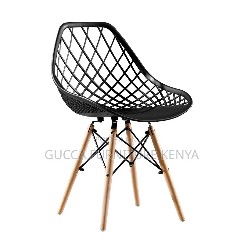 Home Chairs: Hollow Outdoor Mesh Eames Chair