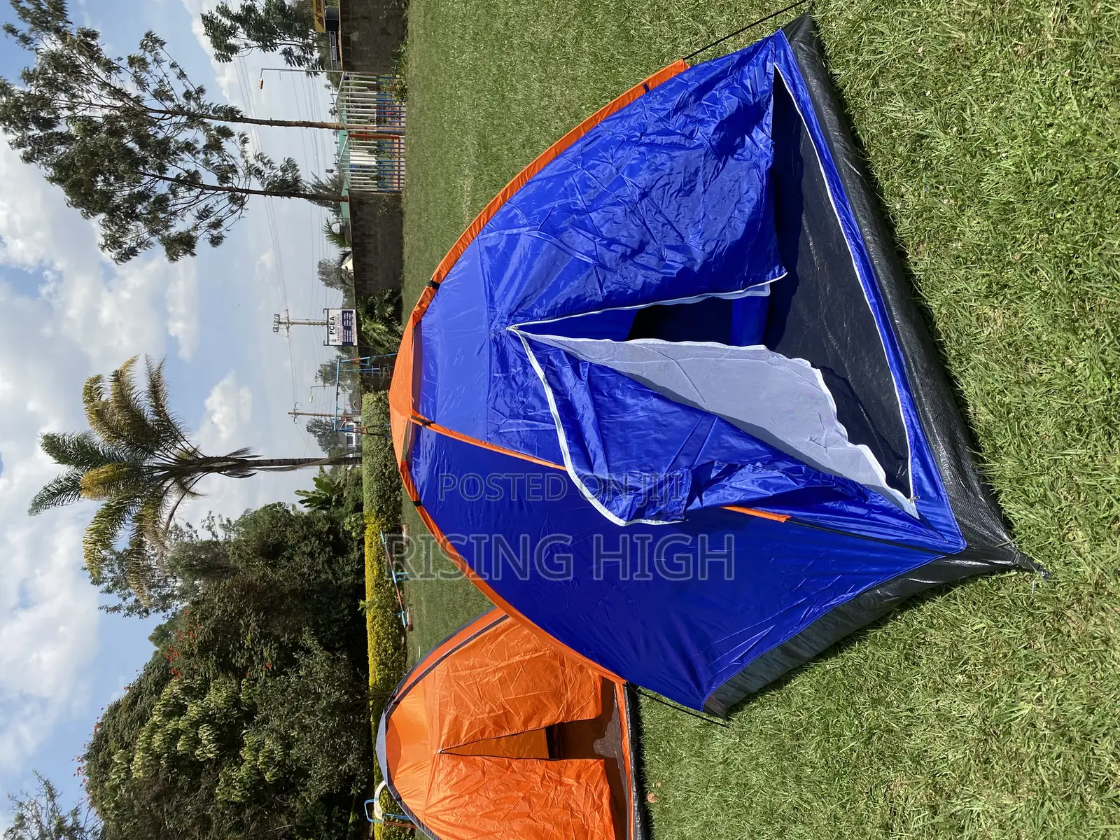 Tents New Brand