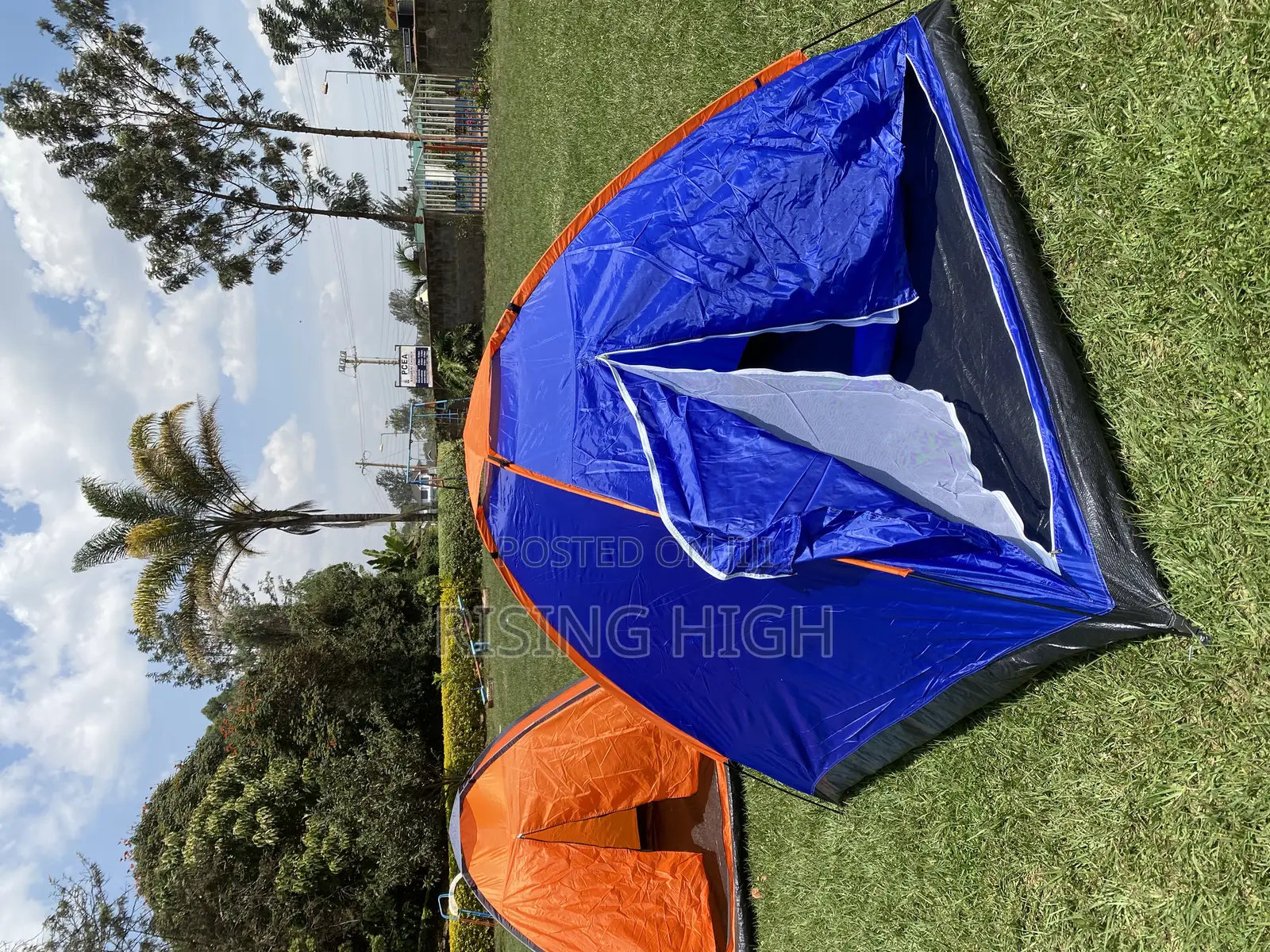 Tents New Brand