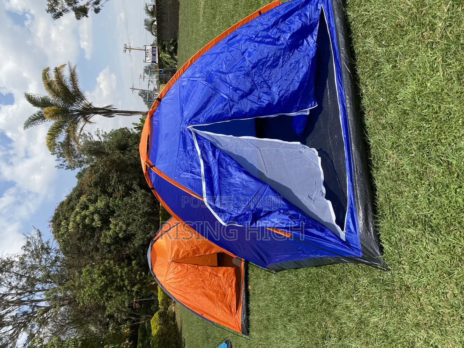 Tents New Brand