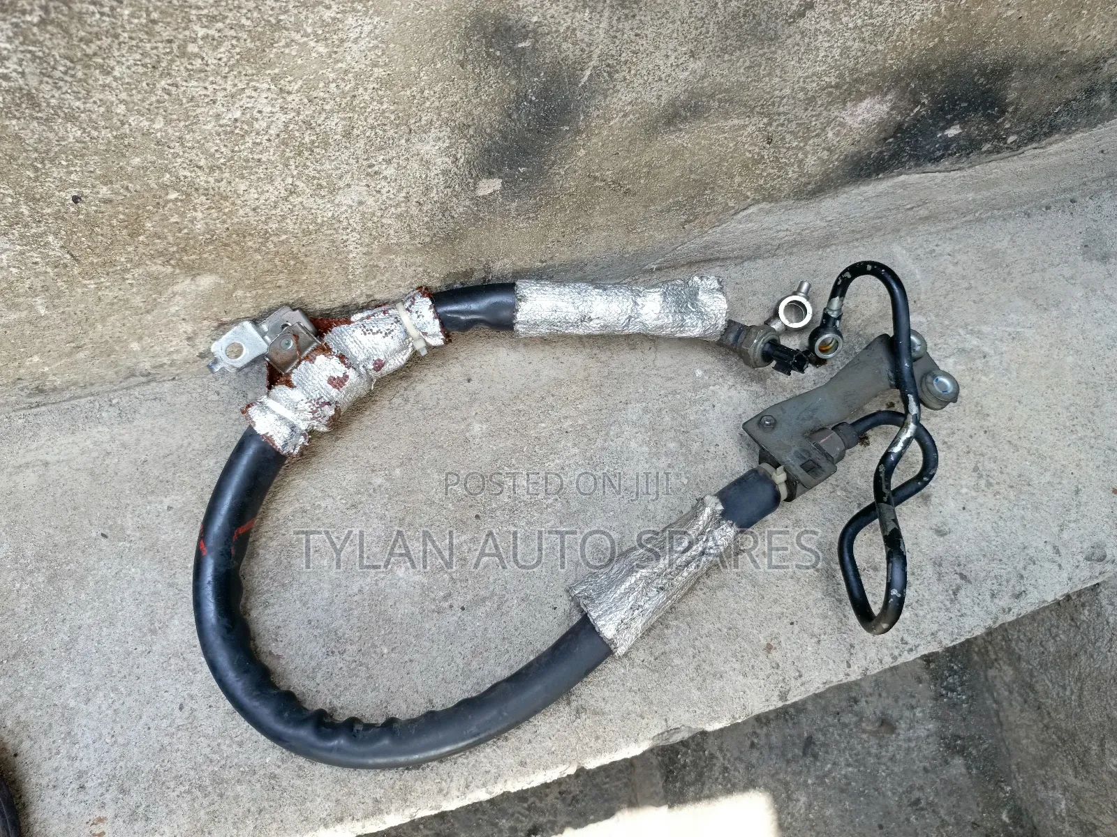 Power Steering Pipe Nissan Teana /Fuga/Skyline/Infinity