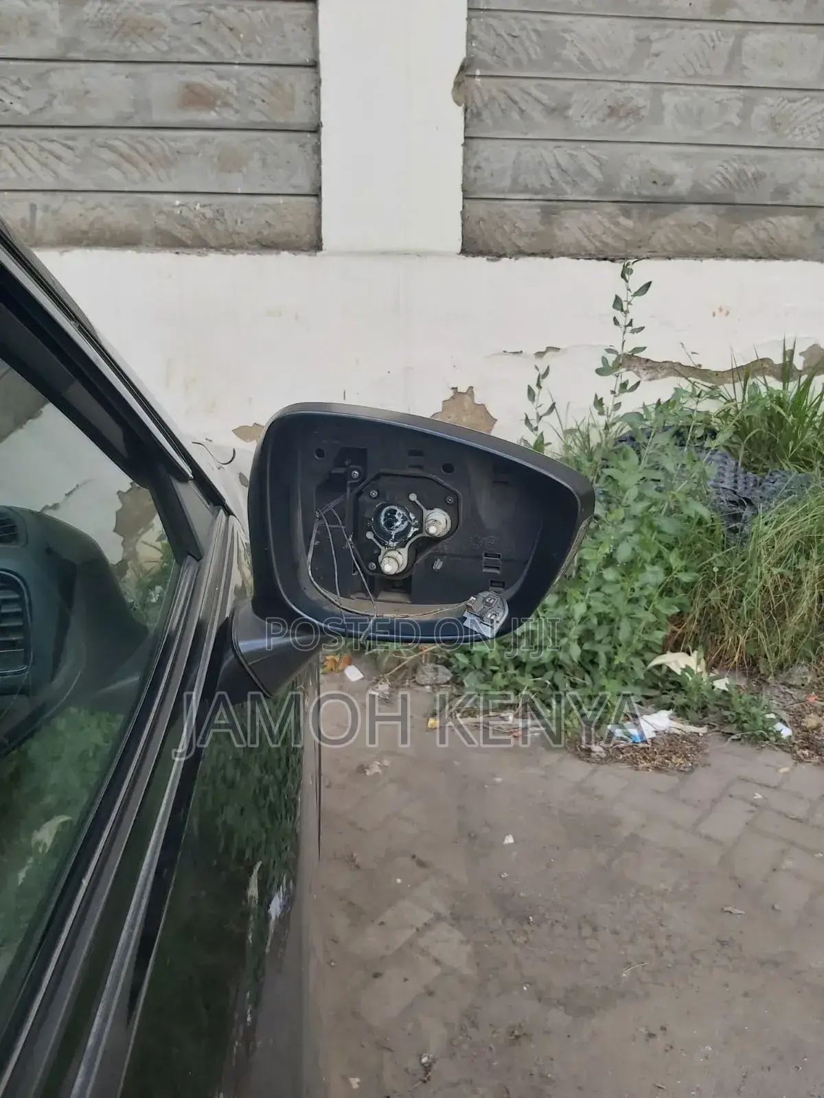 Handle Ford Escape