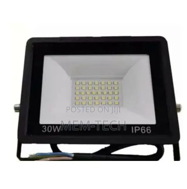 30watts LED Electric Floodlight