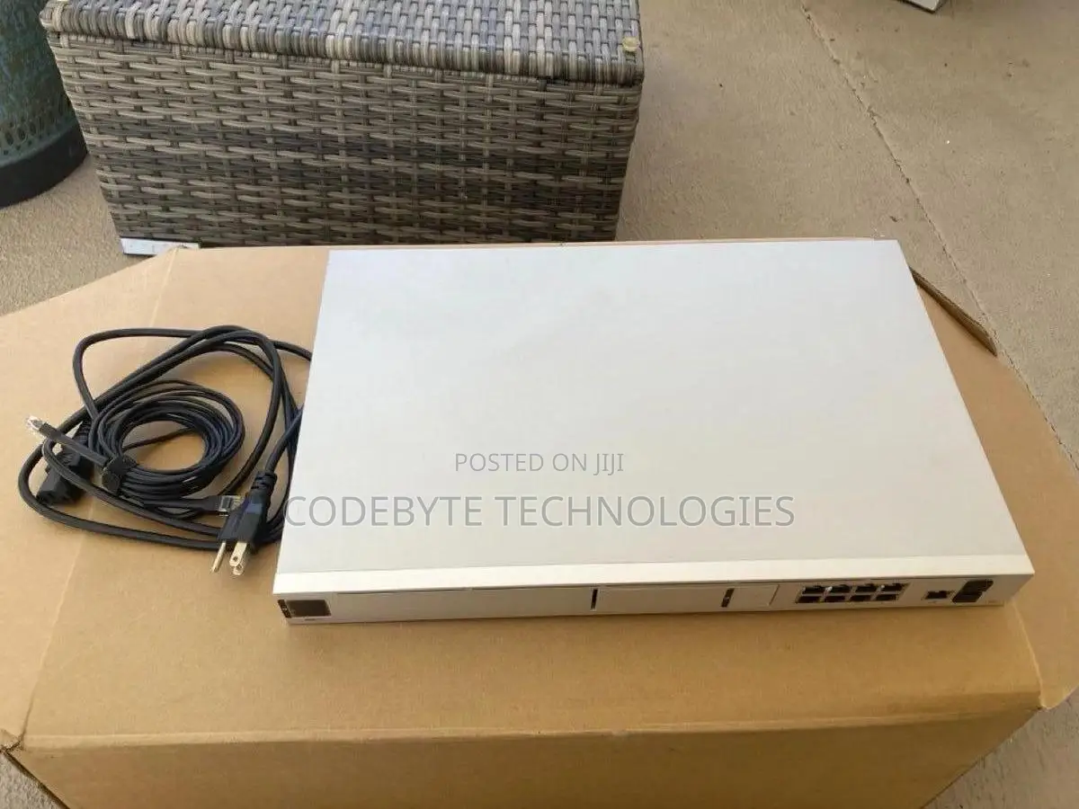 Ubiquiti Networks UDM-PRO Unifi Dream Machine Pro